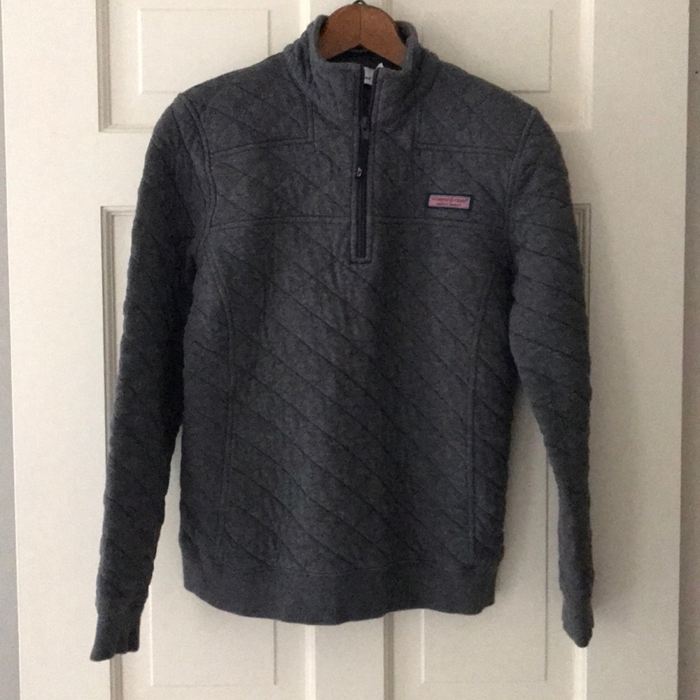 Vineyard Vines Shep shirt/pullover/sweatshirt